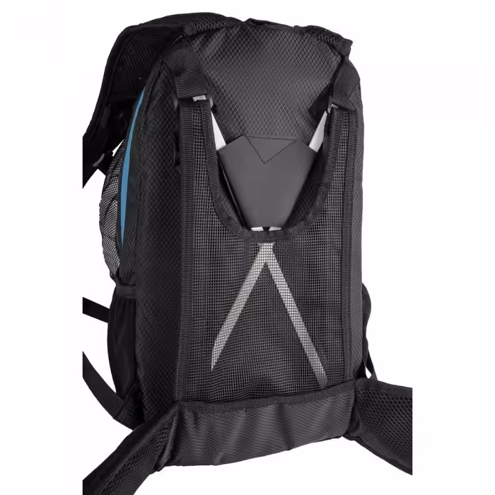 Rucsac M-WAVE M-WAVE Rough Ride Back backpack - 3