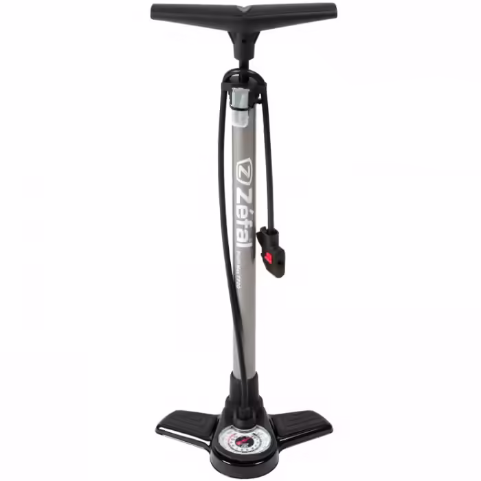 Pompa de podea Zefal Profil MAX FP20 9bar