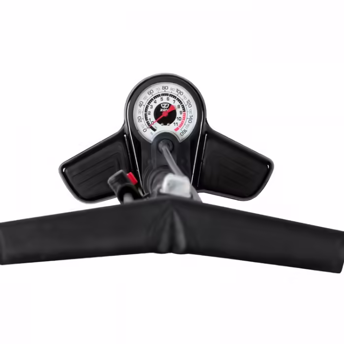 Pompa de podea Zefal Profil MAX FP20 9bar - 2