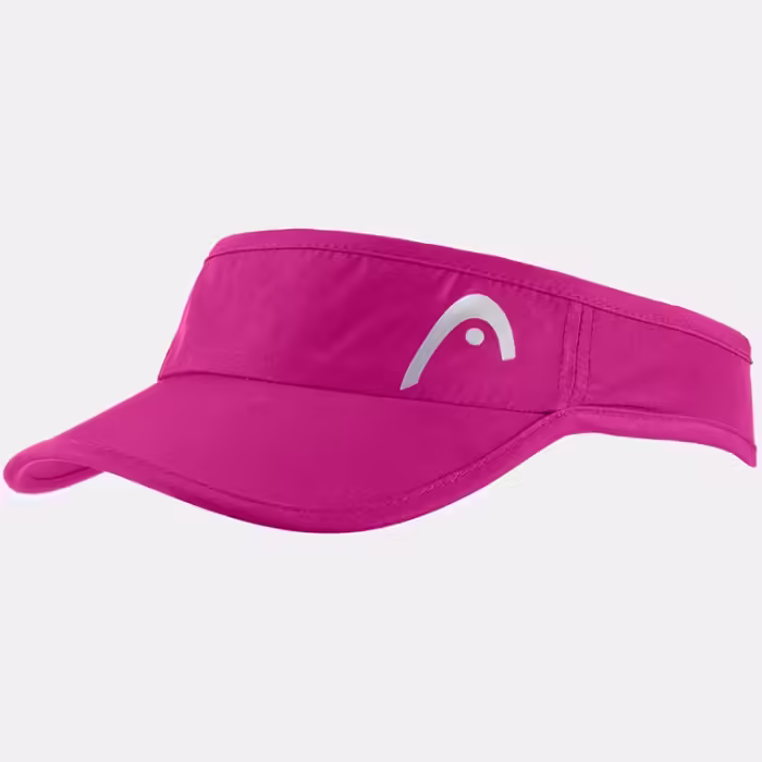 Vizor HEAD HEAD Pro Player Albastru One size