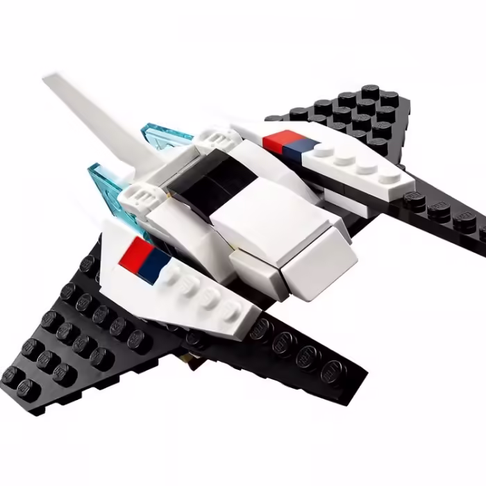 Constructori Lego 31134 - 2