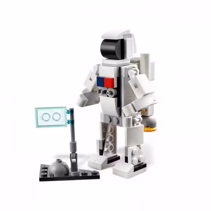 Constructori Lego 31134 - 3