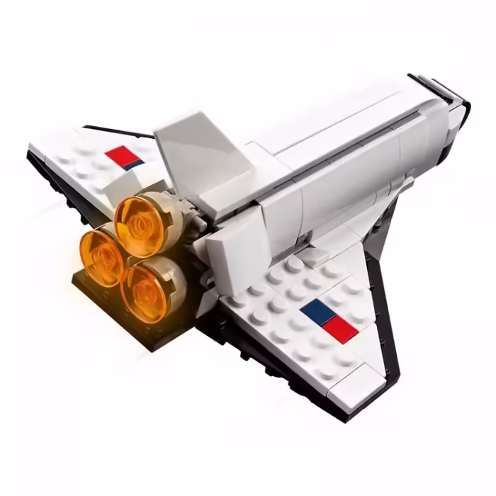 Constructori Lego 31134 - 5