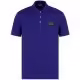 Поло EA7 EMPORIO ARMANI POLO SHIRT