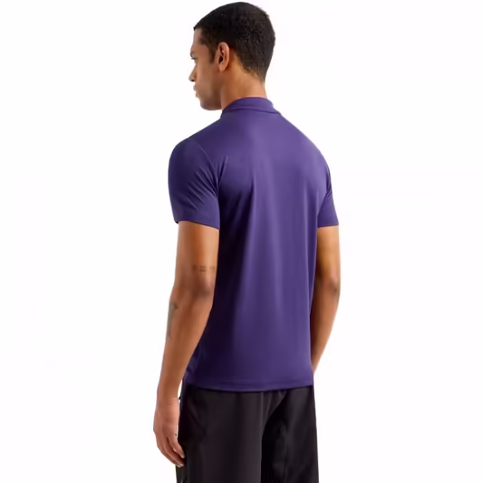 Поло EA7 EMPORIO ARMANI POLO SHIRT - 2