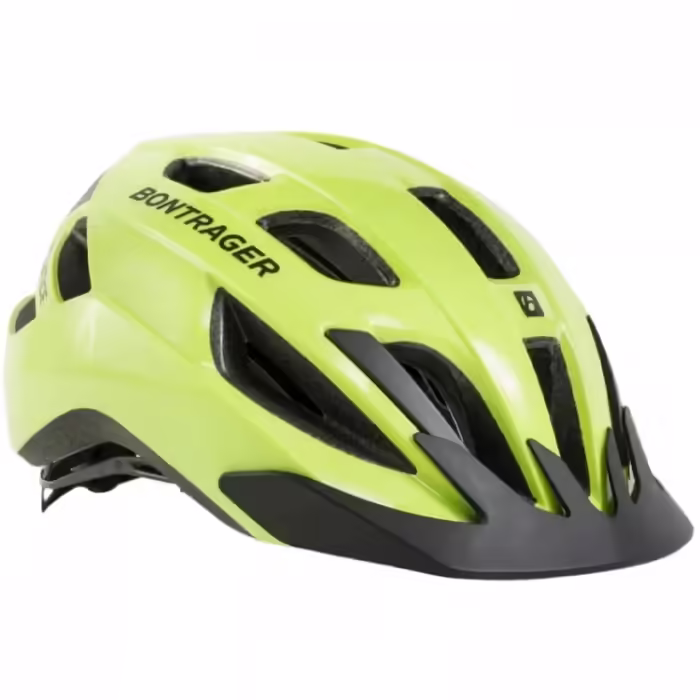 Шлем велосипедный Bontrager Solstice - 2