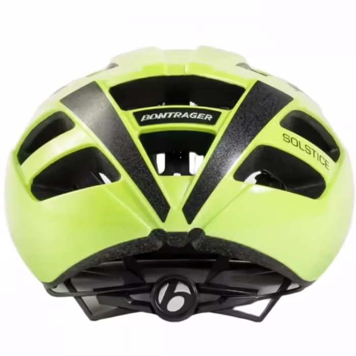 Шлем велосипедный Bontrager Solstice - 4