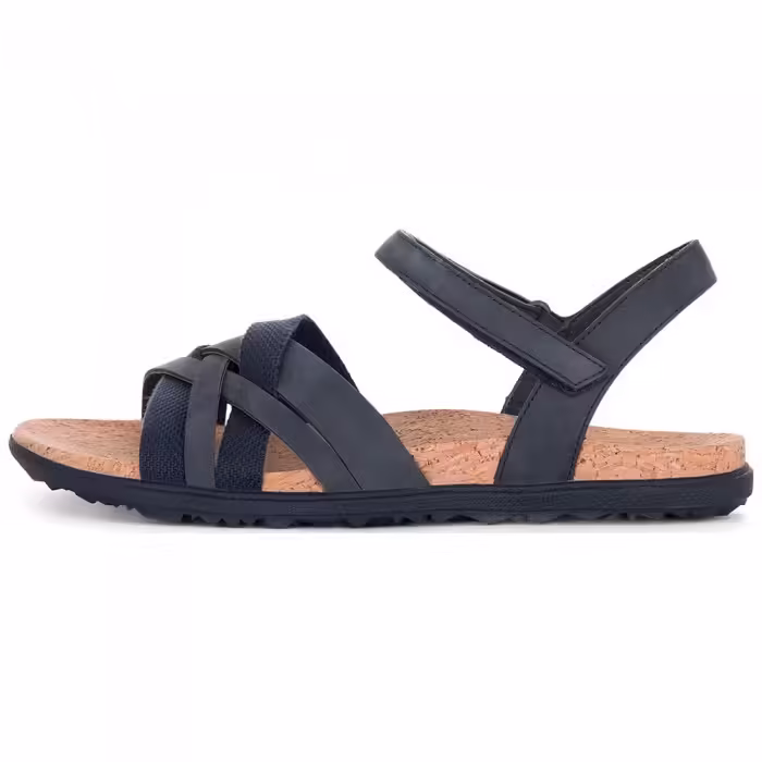 Sandale Merrell AROUND TOWN ARIN BACKSTRAP LTR Albastru 41