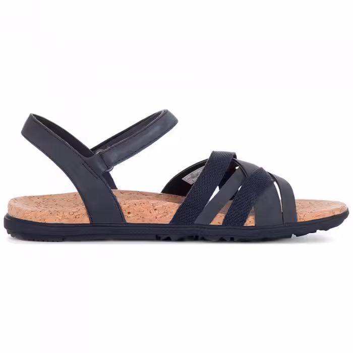 Sandale Merrell AROUND TOWN ARIN BACKSTRAP LTR Albastru 41 - 3