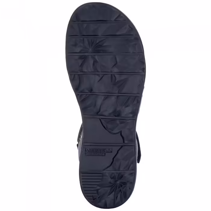 Sandale Merrell AROUND TOWN ARIN BACKSTRAP LTR Albastru 41 - 5