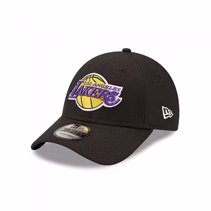 Chipiu New Era Diamond Era 940 Lakers   