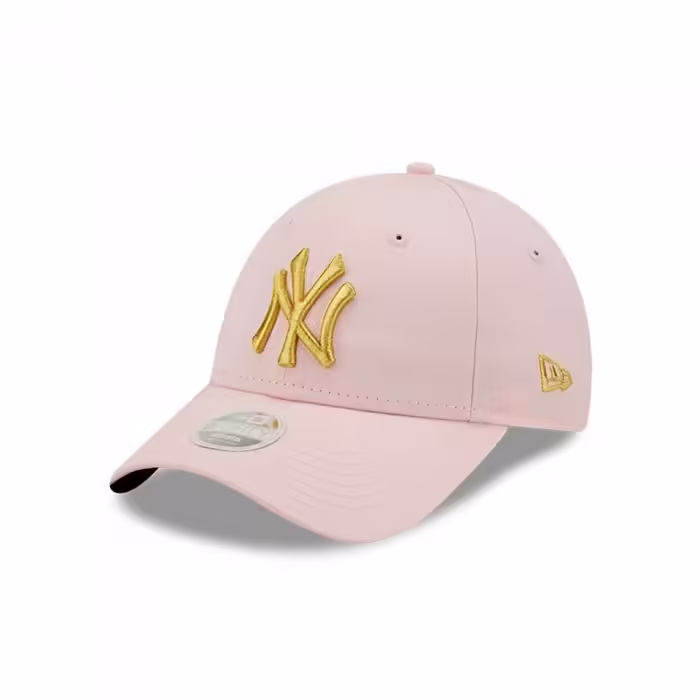 Chipiu New Era WMNS Metallic Logo 940 NYY  