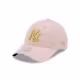 Chipiu New Era WMNS Metallic Logo 940 NYY  