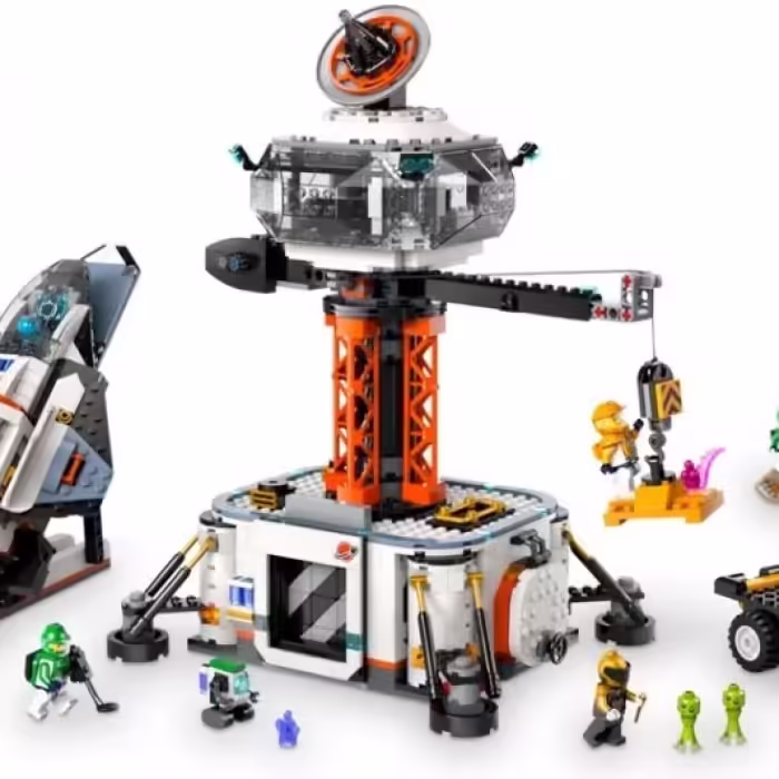 Constructor Lego 60434 - 2