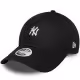 Chipiu New Era Wmns Mini Logo New York Yankees