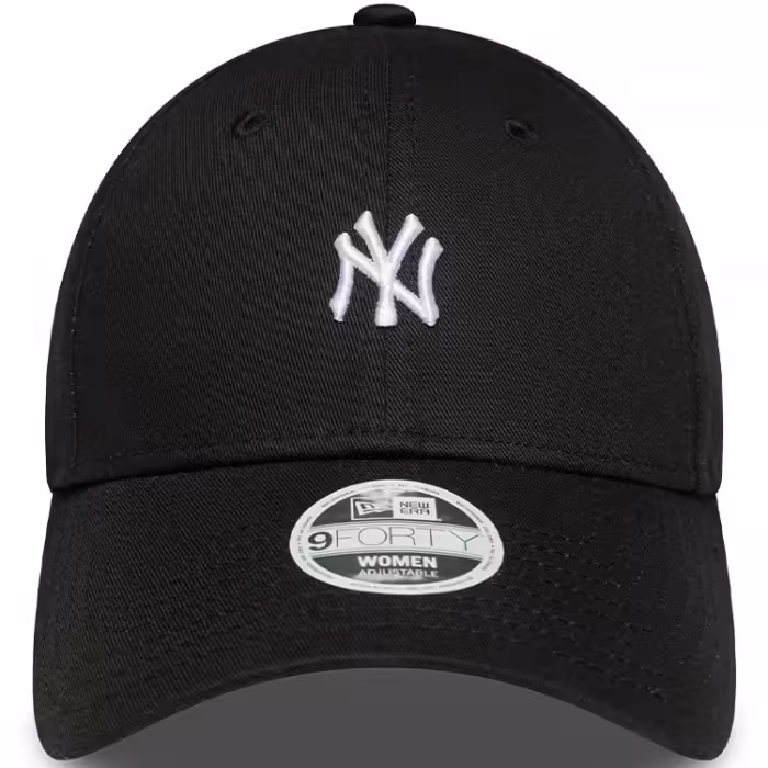 Chipiu New Era Wmns Mini Logo New York Yankees - 2