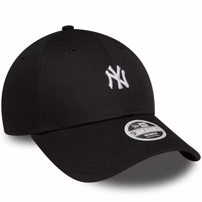 Chipiu New Era Wmns Mini Logo New York Yankees - 3