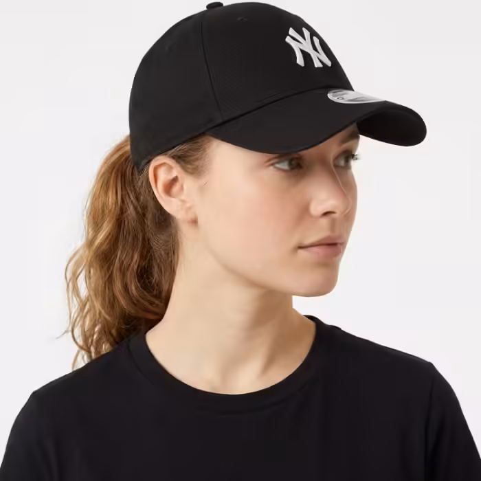 Chipiu New Era Wmns Mini Logo New York Yankees - 6