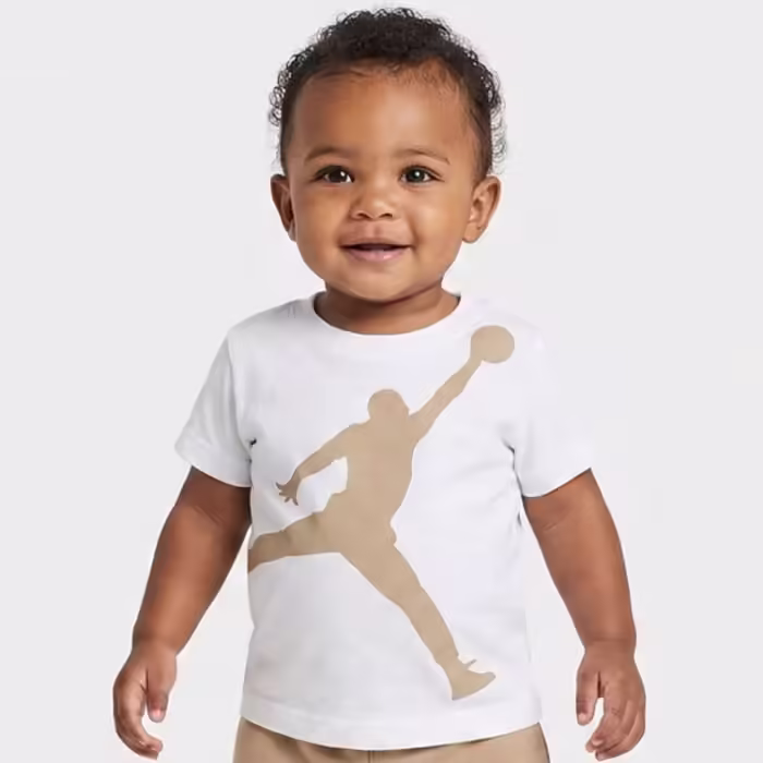 Set tricou + sorti Nike JORDAN JUMPMAN SET - 3