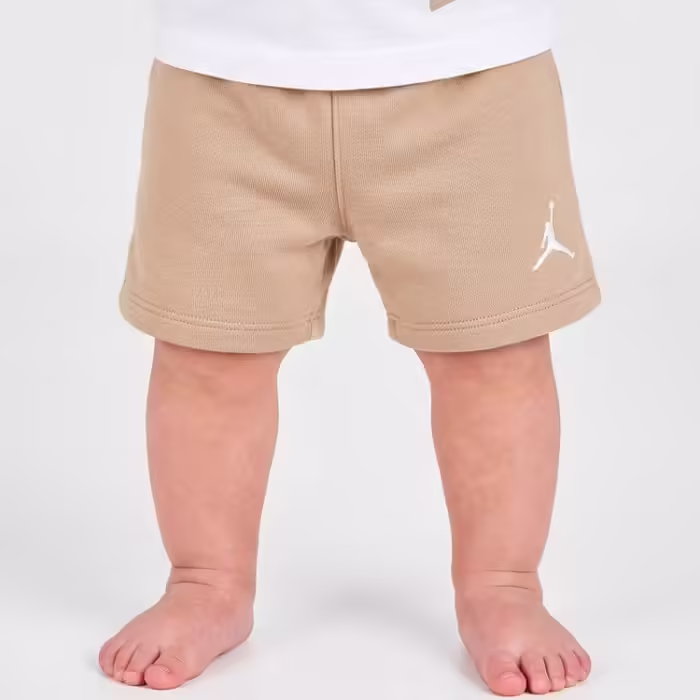 Set tricou + sorti Nike JORDAN JUMPMAN SET - 4