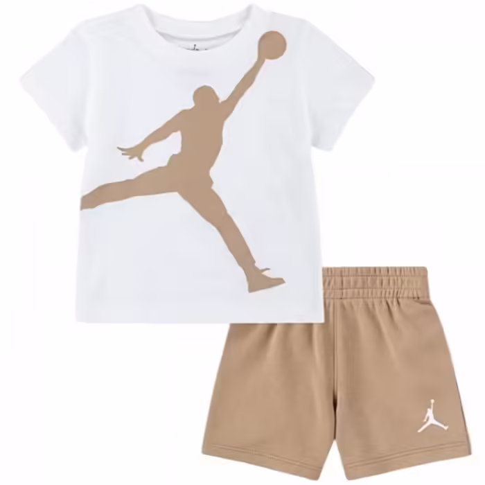 Set tricou + sorti Nike JORDAN JUMPMAN SET - 7