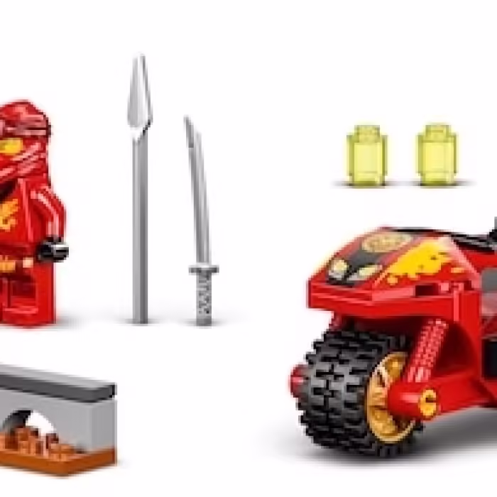 Конструкторы Lego 71734 - 2