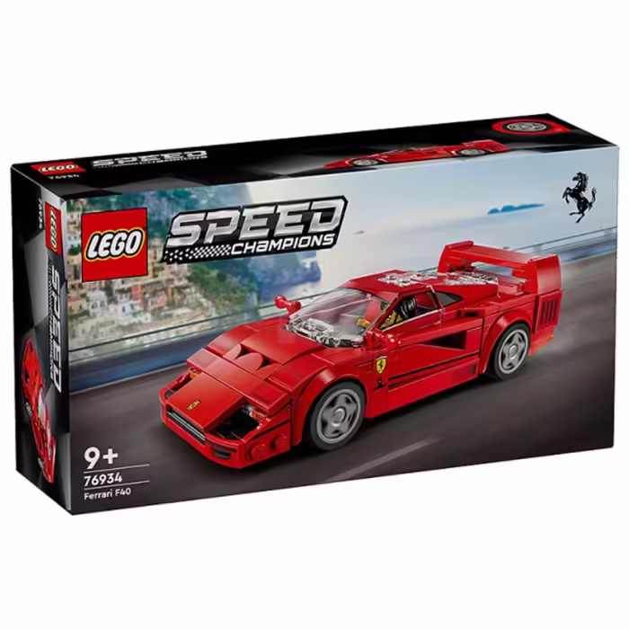 Конструктор Lego 76934