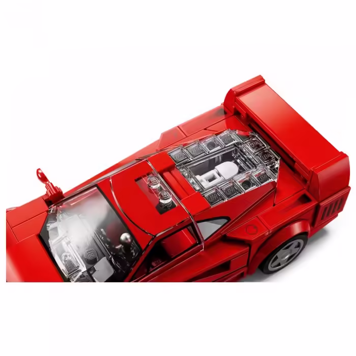 Конструктор Lego 76934 - 6