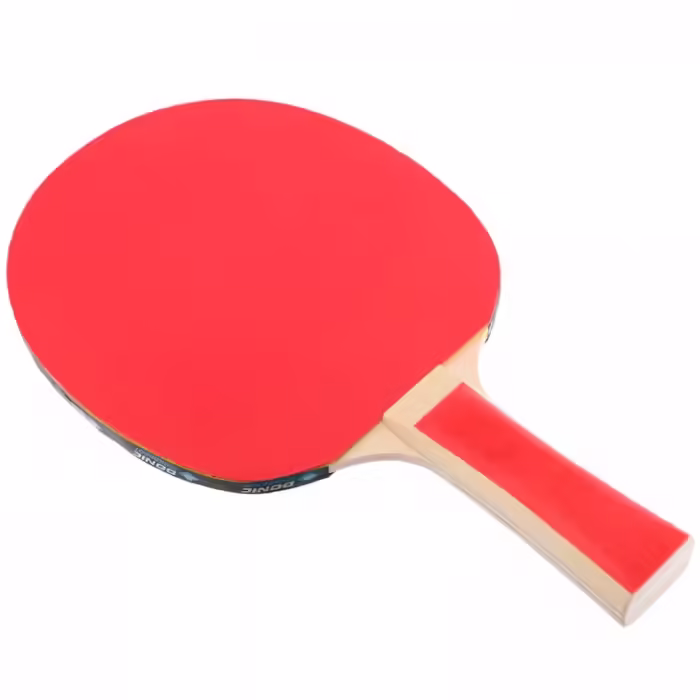 Набор 2 ракетки + 3 мяча для настольного тенниса Donic Level 300 - 3