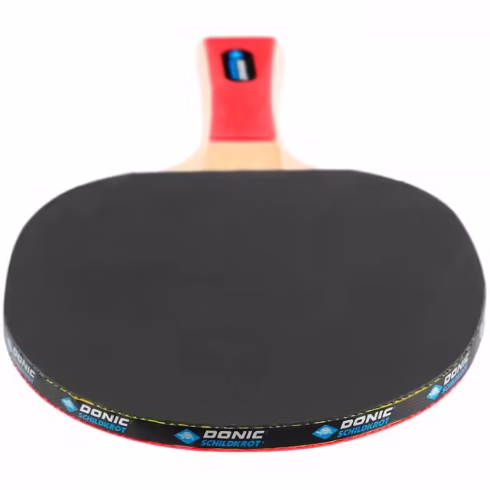 Набор 2 ракетки + 3 мяча для настольного тенниса Donic Level 300 - 4