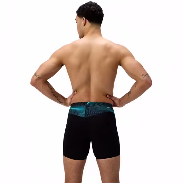 Плавки-шорты Speedo Endurance MAX COMPRESS JAMMER - 3