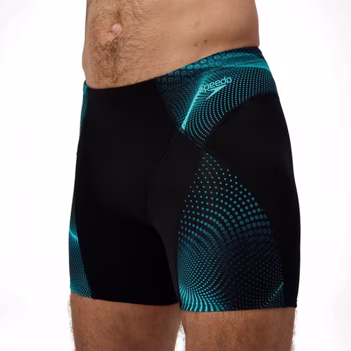 Плавки-шорты Speedo Endurance MAX COMPRESS JAMMER - 6