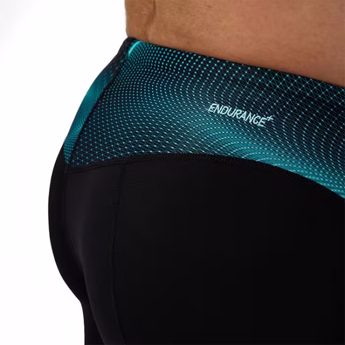Плавки-шорты Speedo Endurance MAX COMPRESS JAMMER - 7