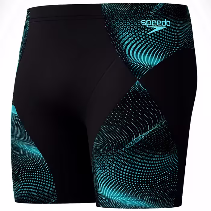 Плавки-шорты Speedo Endurance MAX COMPRESS JAMMER - 8