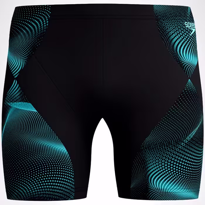 Плавки-шорты Speedo Endurance MAX COMPRESS JAMMER - 10
