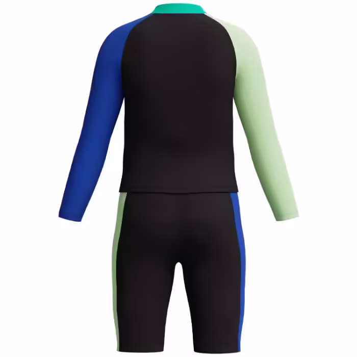 Costum de baie Speedo CLRBLCK RSH TP MMR SET - 4