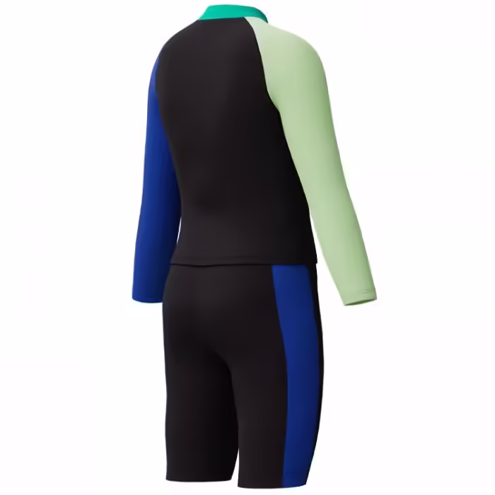 Costum de baie Speedo CLRBLCK RSH TP MMR SET - 5