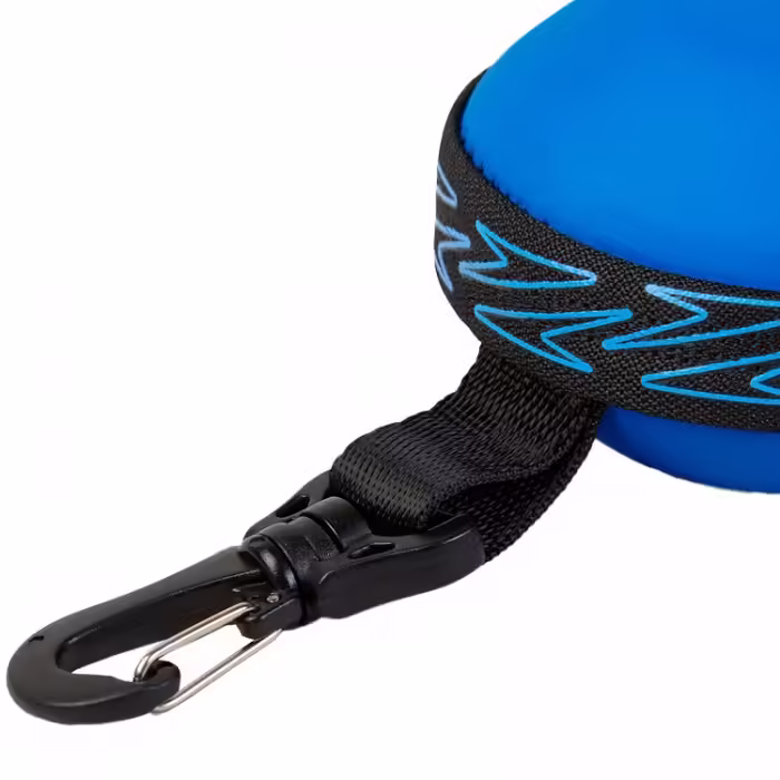 Чехол для очков Speedo GOGGLES STORAGE - 4