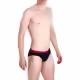 Slipi Speedo LOGO 7CM BRF AM