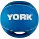Медицинский мяч 8 кг YORK Medicine Ball with Handles