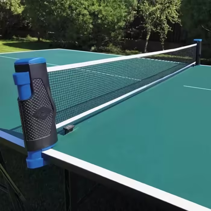 Сетка для настольного тенниса Donic TT-FLEXNET - 4