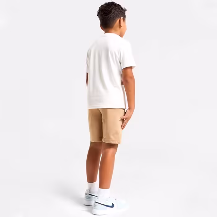 Set tricou + sorti Nike JUMPMAN SET Alb 3-4YR - 2
