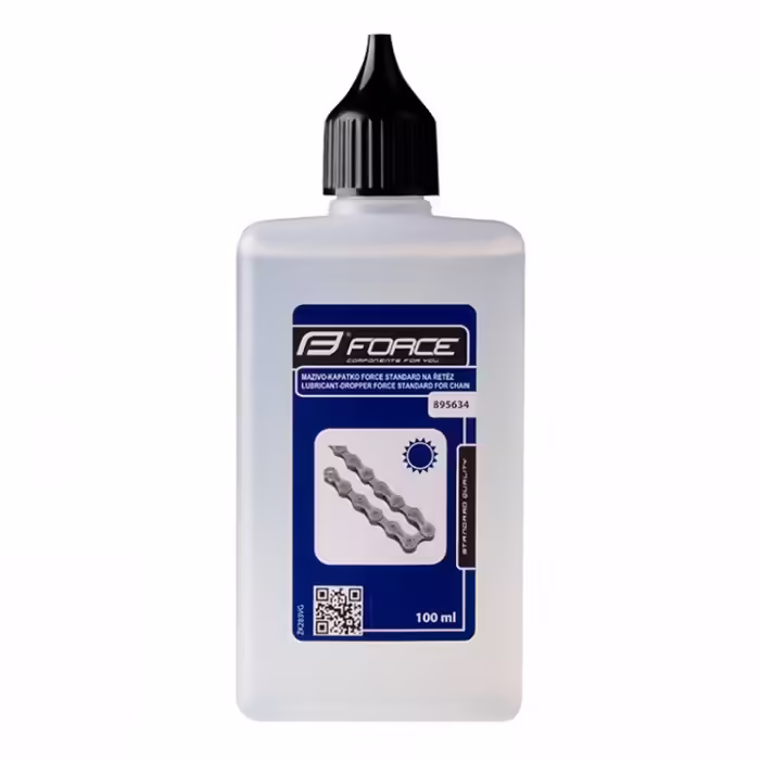 Lubrificant pentru lant Force LUBE