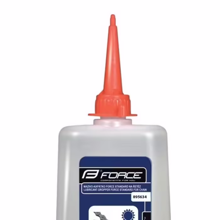Lubrificant pentru lant Force LUBE - 2