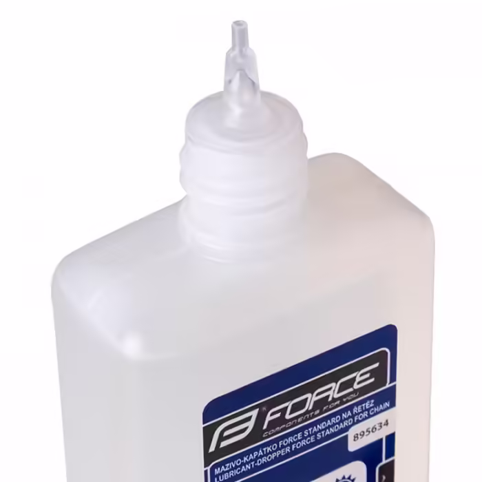 Lubrificant pentru lant Force LUBE - 3