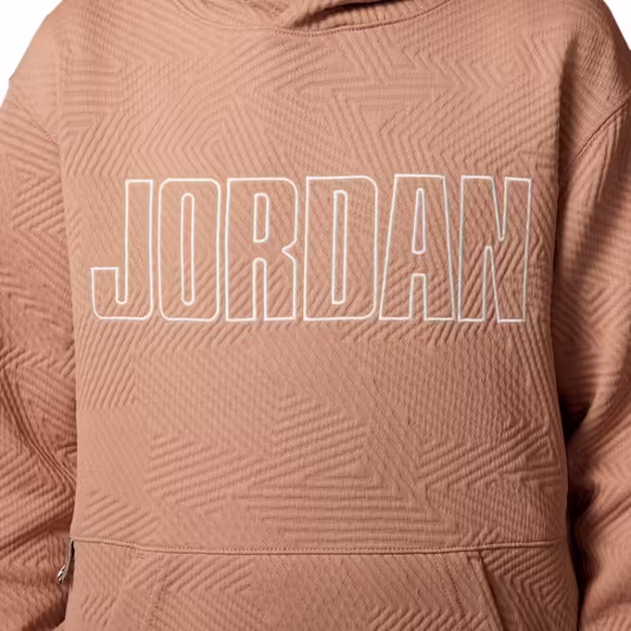 Hanorac Nike JDB MJ SNEAKER SCHOOL JACQU - 3