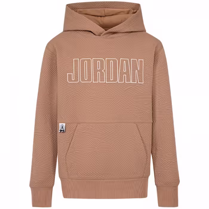 Hanorac Nike JDB MJ SNEAKER SCHOOL JACQU - 5