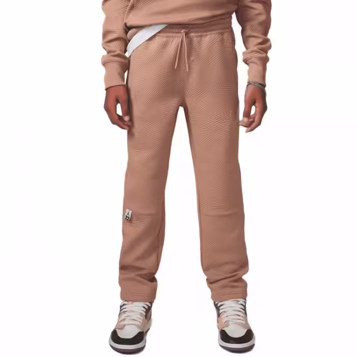 Брюки Nike JDB MJ SNEAKER SCHOOL KNIT