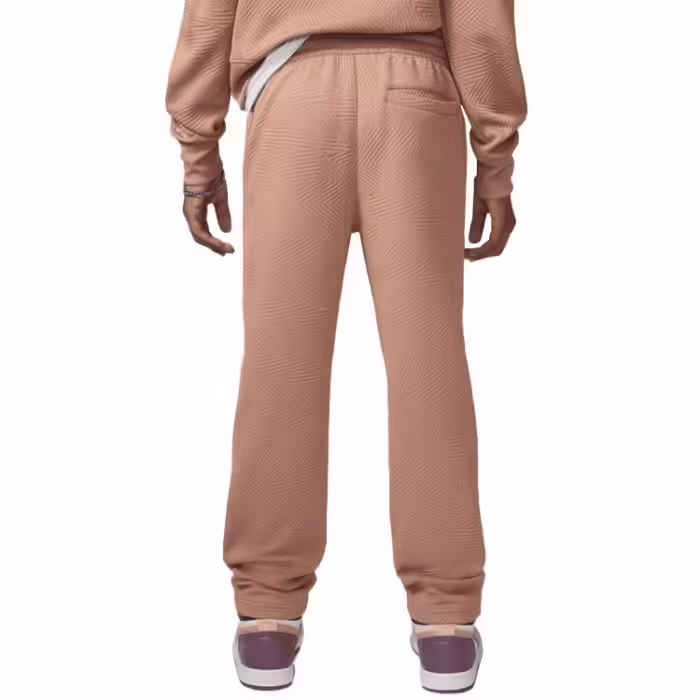 Брюки Nike JDB MJ SNEAKER SCHOOL KNIT - 3