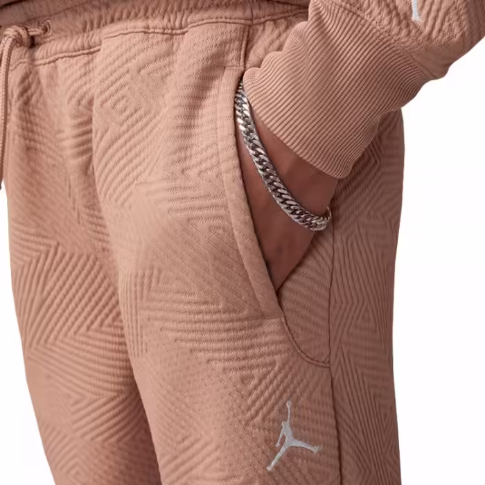 Брюки Nike JDB MJ SNEAKER SCHOOL KNIT - 4